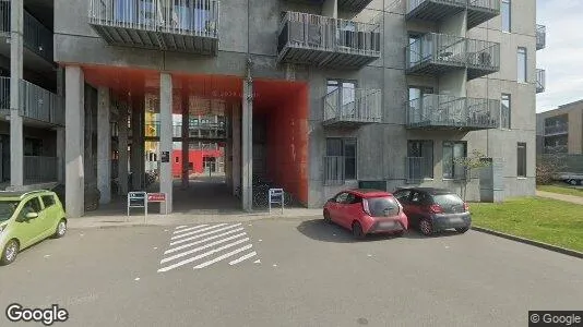 Lejligheder til leje i Aalborg Centrum - Foto fra Google Street View