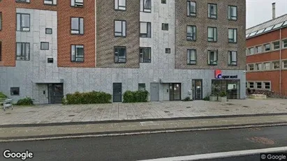 Lejligheder til leje i Herlev - Foto fra Google Street View