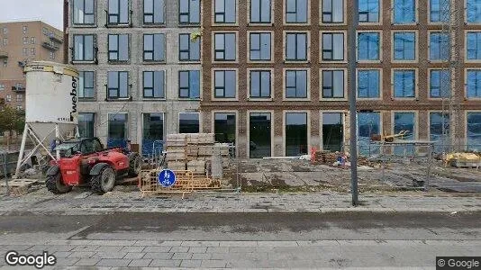 Lejligheder til leje i København S - Foto fra Google Street View