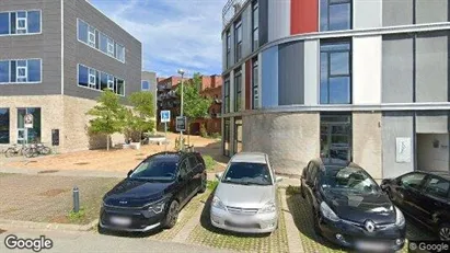 Lejligheder til leje i Hillerød - Foto fra Google Street View