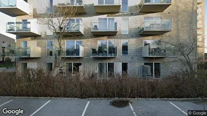 Lejligheder til leje i Århus N - Foto fra Google Street View