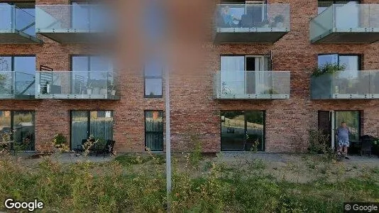 Lejligheder til leje i Roskilde - Foto fra Google Street View