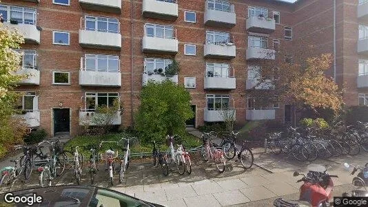 Lejligheder til leje i København S - Foto fra Google Street View