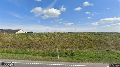 Lejligheder til leje i Randers SV - Foto fra Google Street View