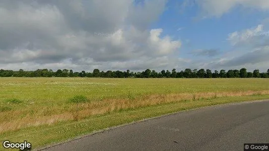 Lejligheder til leje i Billund - Foto fra Google Street View