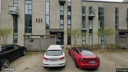 Lejligheder til leje i Vejle Centrum - Foto fra Google Street View