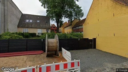 Lejligheder til leje i Kolding - Foto fra Google Street View