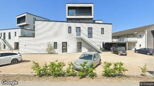 Lejligheder til leje i Køge - Foto fra Google Street View