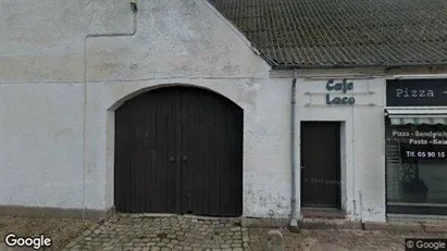 Lejligheder til leje i Årslev - Foto fra Google Street View