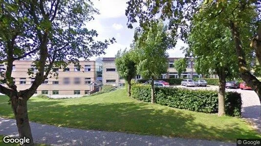 Lejligheder til leje i Aalborg Centrum - Foto fra Google Street View