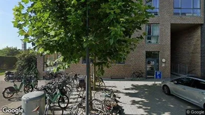 Lejligheder til leje i København SV - Foto fra Google Street View