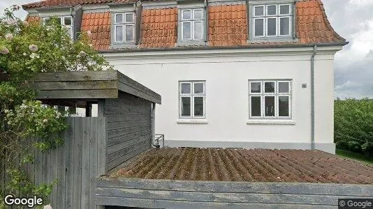 Lejligheder til leje i Kolding - Foto fra Google Street View