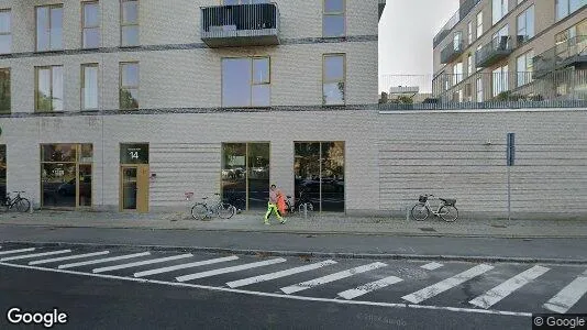 Lejligheder til leje i Rødovre - Foto fra Google Street View