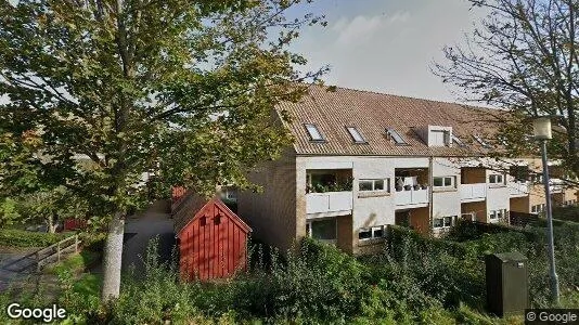 Lejligheder til leje i Viborg - Foto fra Google Street View