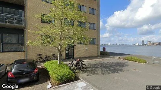 Lejligheder til leje i Aalborg Centrum - Foto fra Google Street View