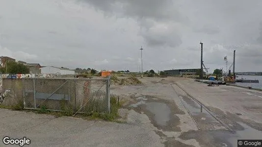 Lejligheder til leje i Horsens - Foto fra Google Street View