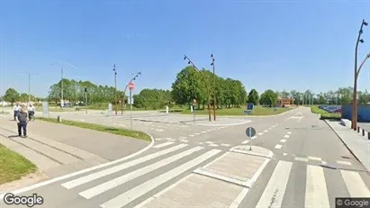 Lejligheder til leje i Taastrup - Foto fra Google Street View