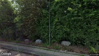 Værelser til leje i Herlev - Foto fra Google Street View