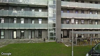 Lejligheder til leje i Odense M - Foto fra Google Street View