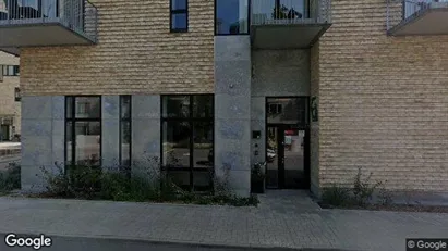 Lejligheder til leje i Odense M - Foto fra Google Street View