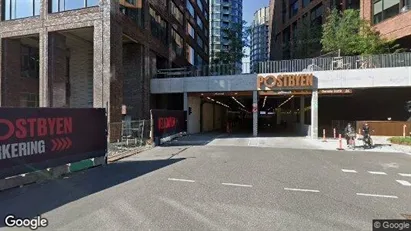 Lejligheder til leje i Vesterbro - Foto fra Google Street View Lejligheder til leje i Vesterbro - Foto fra Google Street View