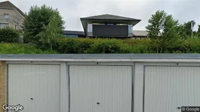 Lejligheder til leje i Kolding - Foto fra Google Street View Lejligheder til leje i Kolding - Foto fra Google Street View