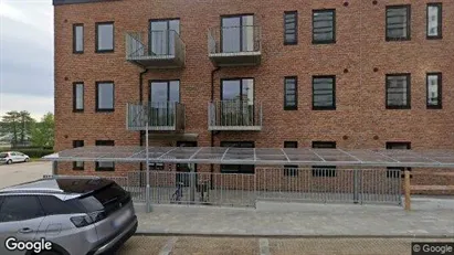 Lejligheder til leje i Kolding - Foto fra Google Street View Lejligheder til leje i Kolding - Foto fra Google Street View