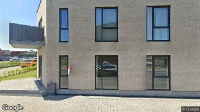 Lejligheder til leje i Fredericia - Foto fra Google Street View Lejligheder til leje i Fredericia - Foto fra Google Street View
