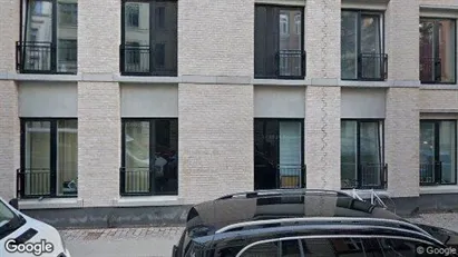 Lejligheder til leje i Vesterbro - Foto fra Google Street View Lejligheder til leje i Vesterbro - Foto fra Google Street View