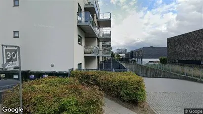 Lejligheder til leje i Bagsværd - Foto fra Google Street View Lejligheder til leje i Bagsværd - Foto fra Google Street View