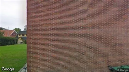Lejligheder til leje i Faaborg - Foto fra Google Street View Lejligheder til leje i Faaborg - Foto fra Google Street View