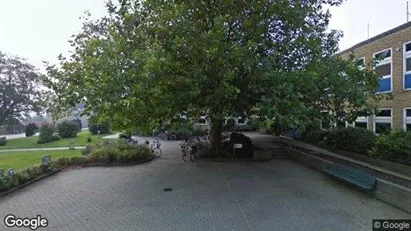 Lejligheder til leje i Faaborg - Foto fra Google Street View Lejligheder til leje i Faaborg - Foto fra Google Street View