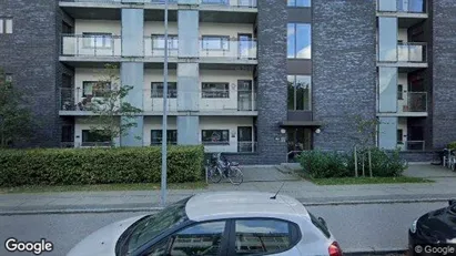 Lejligheder til leje i Bagsværd - Foto fra Google Street View Lejligheder til leje i Bagsværd - Foto fra Google Street View