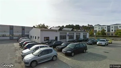 Lejligheder til leje i Vejle Centrum - Foto fra Google Street View Lejligheder til leje i Vejle Centrum - Foto fra Google Street View