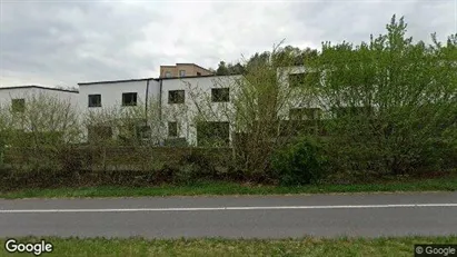 Lejligheder til leje i Silkeborg - Foto fra Google Street View Lejligheder til leje i Silkeborg - Foto fra Google Street View