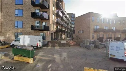 Lejligheder til leje i Køge - Foto fra Google Street View Lejligheder til leje i Køge - Foto fra Google Street View
