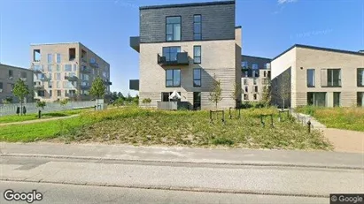Lejligheder til leje i Hørsholm - Foto fra Google Street View Lejligheder til leje i Hørsholm - Foto fra Google Street View