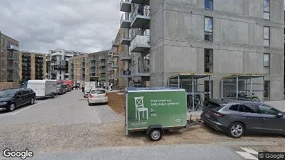 Lejligheder til leje i Risskov - Foto fra Google Street View Lejligheder til leje i Risskov - Foto fra Google Street View