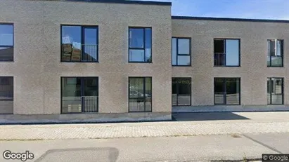 Lejligheder til leje i Fredericia - Foto fra Google Street View Lejligheder til leje i Fredericia - Foto fra Google Street View