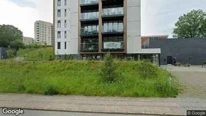 Lejligheder til leje i Kolding - Foto fra Google Street View Lejligheder til leje i Kolding - Foto fra Google Street View