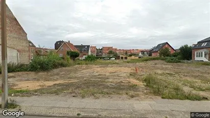 Lejligheder til leje i Horsens - Foto fra Google Street View Lejligheder til leje i Horsens - Foto fra Google Street View