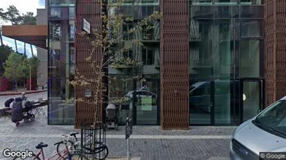 Lejligheder til leje i Vesterbro - Foto fra Google Street View Lejligheder til leje i Vesterbro - Foto fra Google Street View