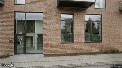 Lejligheder til leje i Køge - Foto fra Google Street View Lejligheder til leje i Køge - Foto fra Google Street View