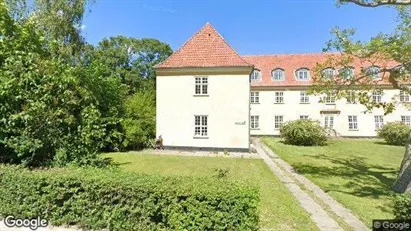 Lejligheder til leje i Nykøbing Sjælland - Foto fra Google Street View Lejligheder til leje i Nykøbing Sjælland - Foto fra Google Street View