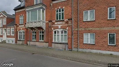 Lejligheder til leje i Esbjerg Centrum - Foto fra Google Street View Lejligheder til leje i Esbjerg Centrum - Foto fra Google Street View