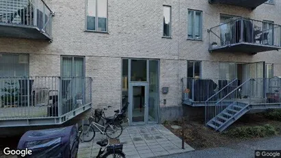 Lejligheder til leje i Køge - Foto fra Google Street View Lejligheder til leje i Køge - Foto fra Google Street View
