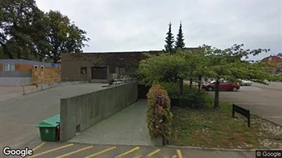 Lejligheder til leje i Vesterbro - Foto fra Google Street View Lejligheder til leje i Vesterbro - Foto fra Google Street View