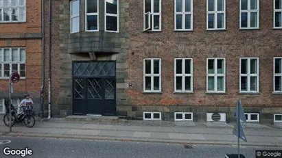 Lejligheder til leje i Vesterbro - Foto fra Google Street View Lejligheder til leje i Vesterbro - Foto fra Google Street View