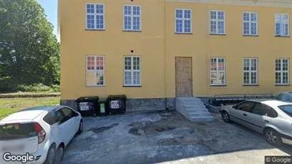 Lejligheder til leje i Nykøbing Sjælland - Foto fra Google Street View Lejligheder til leje i Nykøbing Sjælland - Foto fra Google Street View