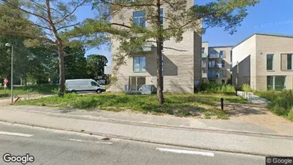 Lejligheder til leje i Hørsholm - Foto fra Google Street View Lejligheder til leje i Hørsholm - Foto fra Google Street View
